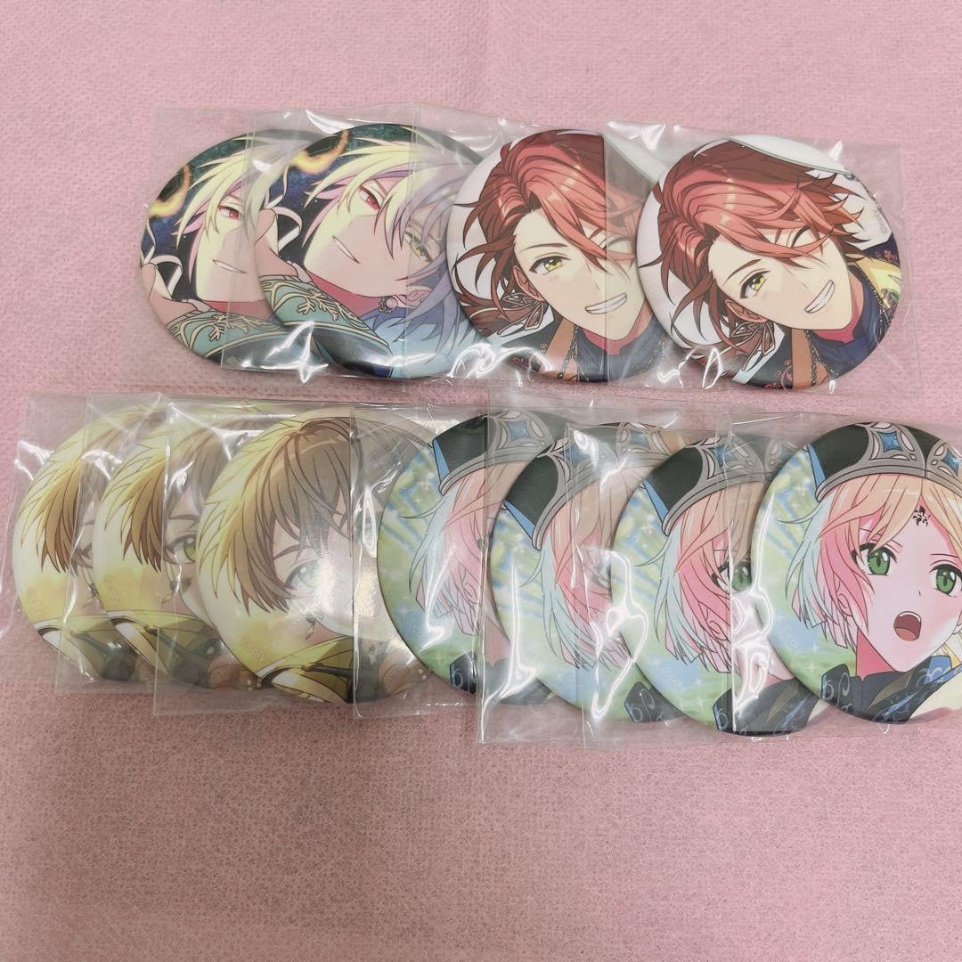 Amazon.co.jp: まほやく 魔法使いの約束 オーエン ミチル カイン